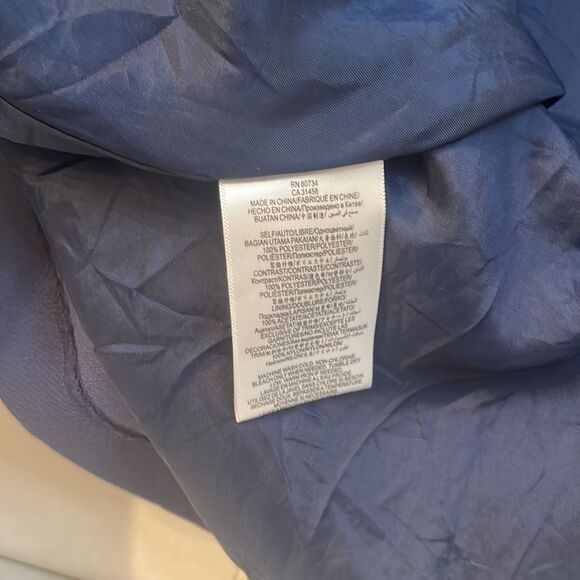 BCBGeneration Navy Lace Mini Dress - Picture 8 of 10